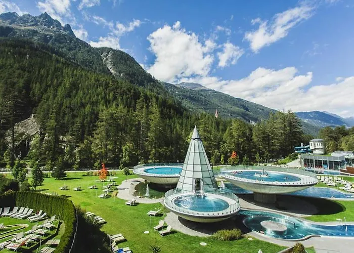 Pension Alpina