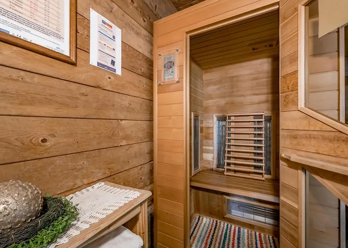 Pension Almrausch