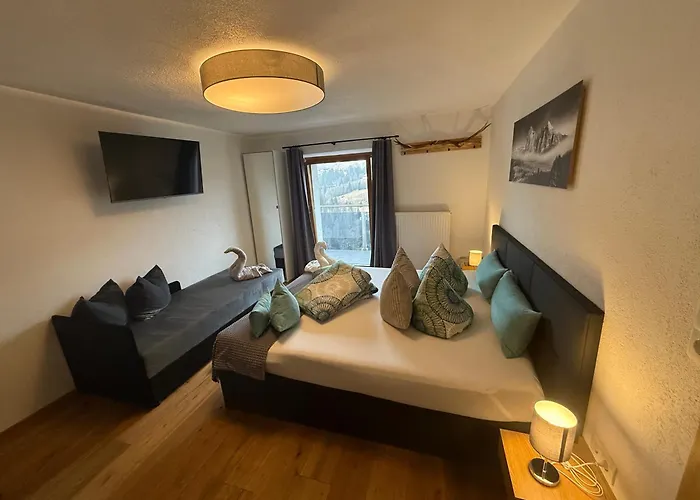 Haus Berghof