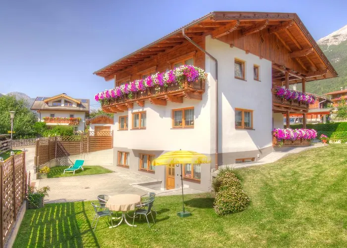 Haus Elisabeth