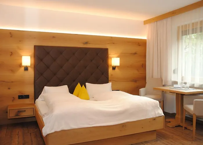 Gaestehaus Pirker
