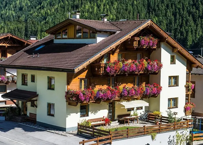 Pension Bergwelt
