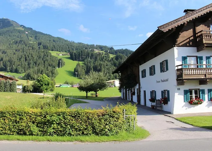 Pension Klausnerhof